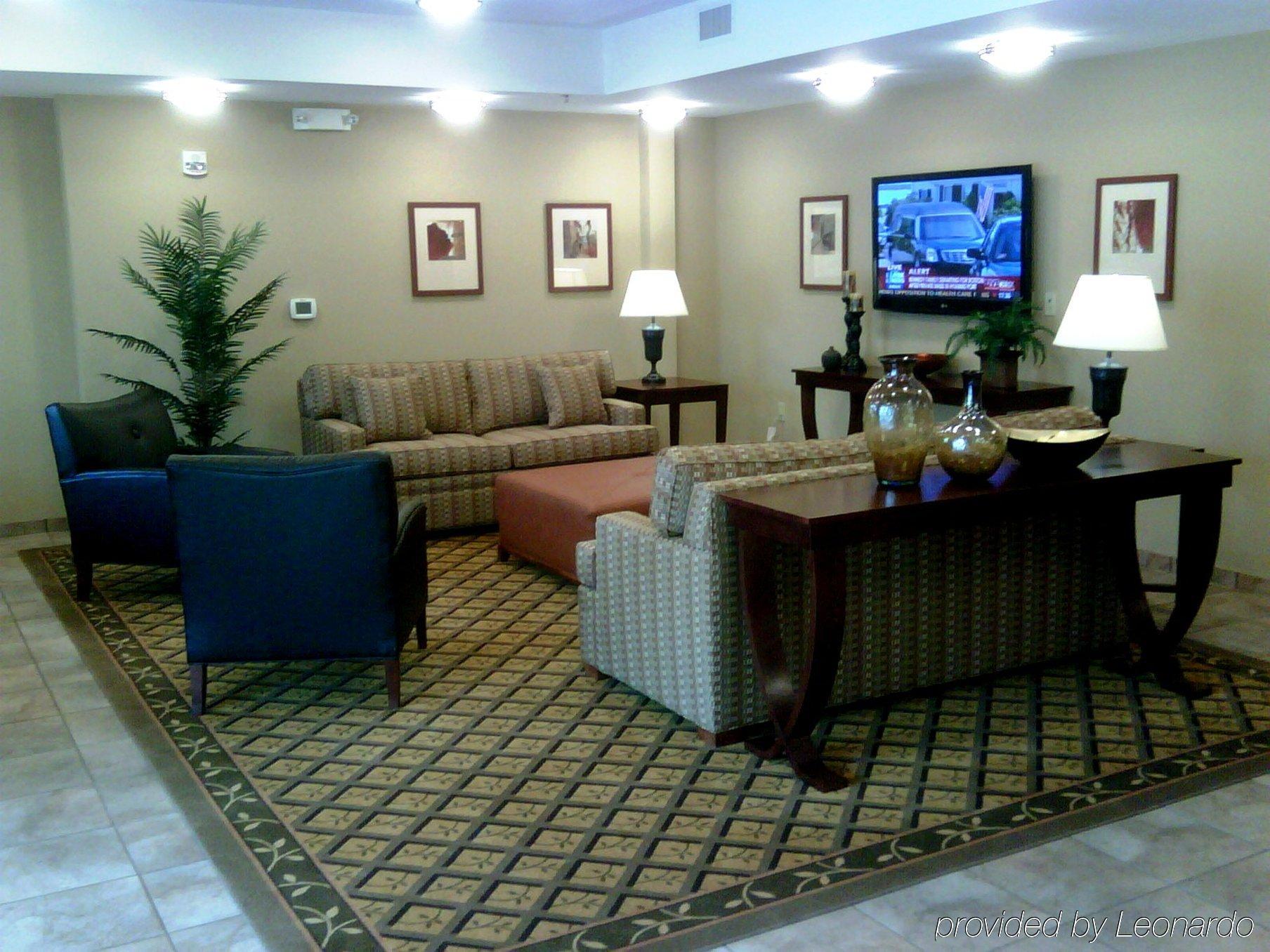 Candlewood Suites Reading, An Ihg Hotel Interior photo