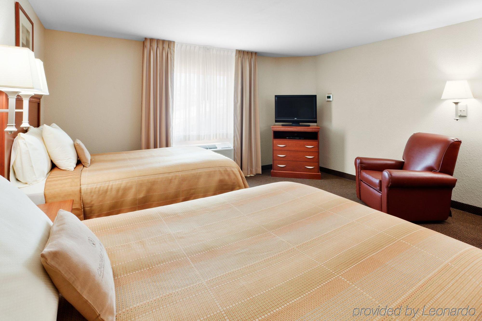 Candlewood Suites Reading, An Ihg Hotel Room photo