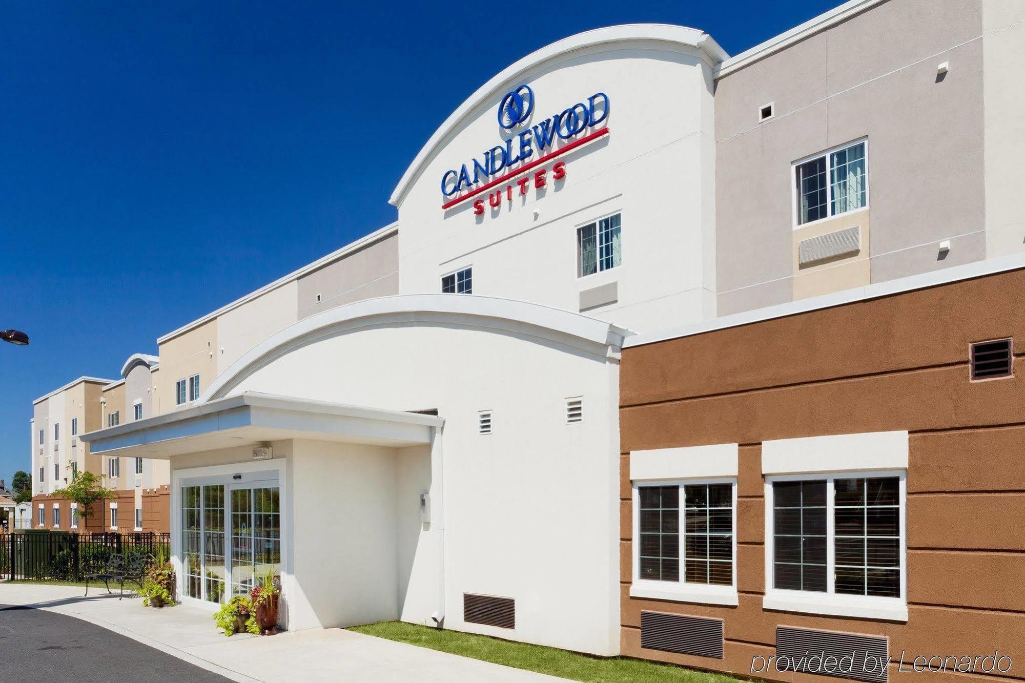 Candlewood Suites Reading, An Ihg Hotel Exterior photo